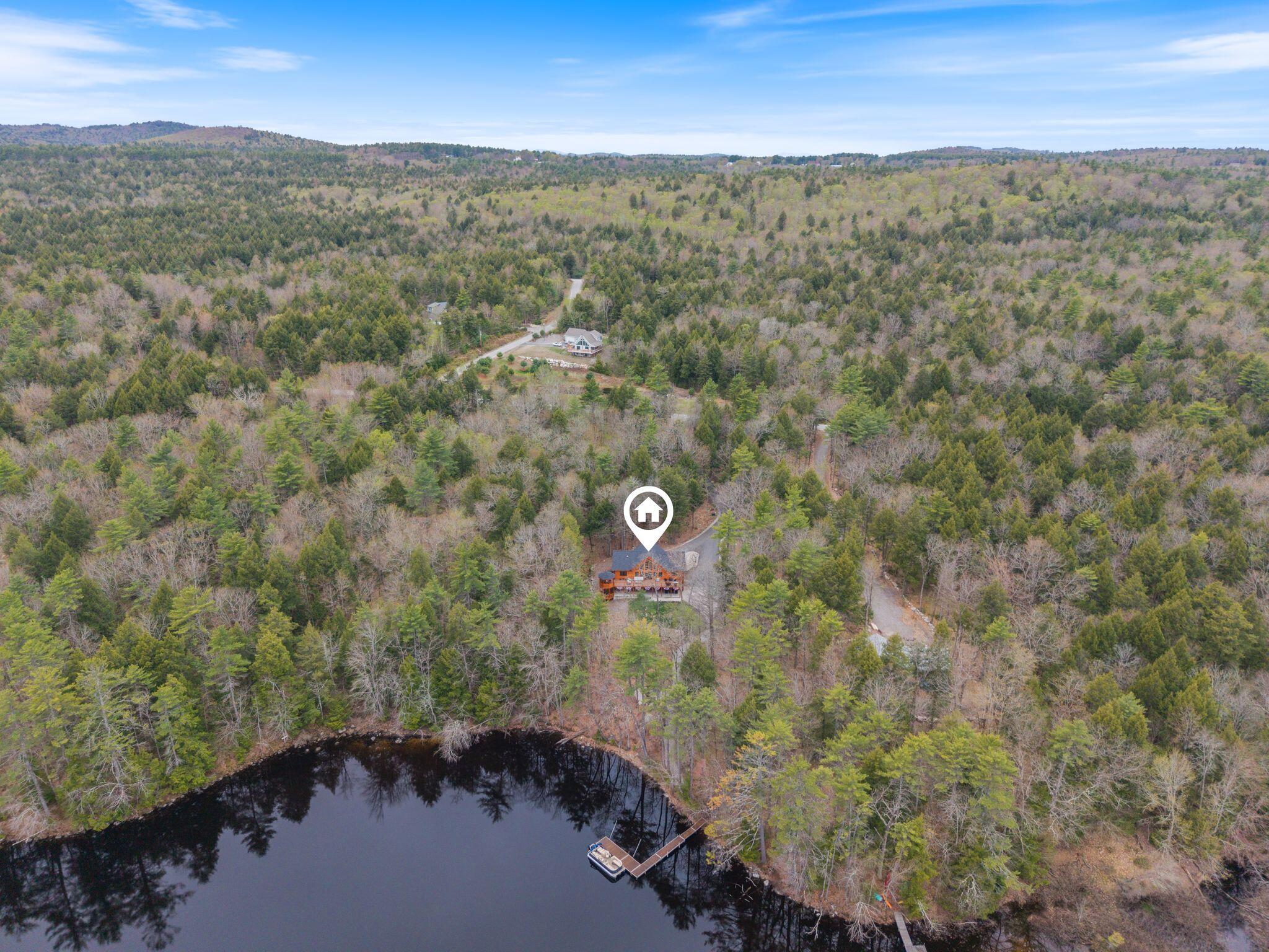 130 Whippoorwill Drive Naples ME 04055