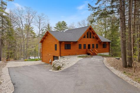 130 Whippoorwill Drive Naples ME 04055