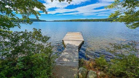 30 Daffodil Lane Lovell ME 04051