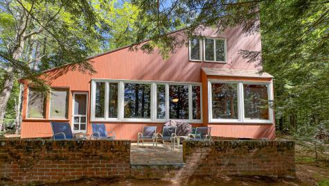 30 Daffodil Lane Lovell ME 04051