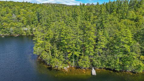 30 Daffodil Lane Lovell ME 04051