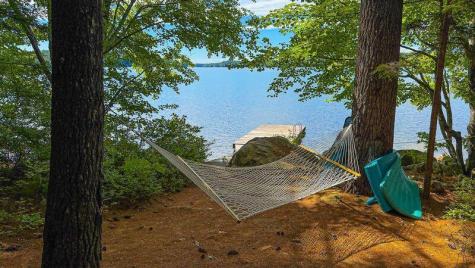 30 Daffodil Lane Lovell ME 04051