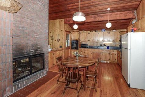 30 Daffodil Lane Lovell ME 04051