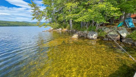 30 Daffodil Lane Lovell ME 04051