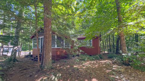 30 Daffodil Lane Lovell ME 04051