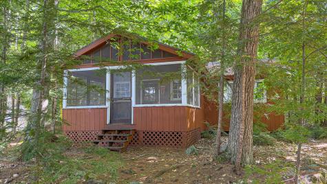 30 Daffodil Lane Lovell ME 04051