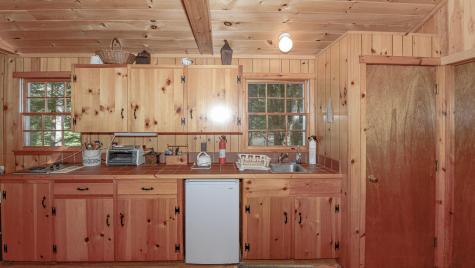 30 Daffodil Lane Lovell ME 04051