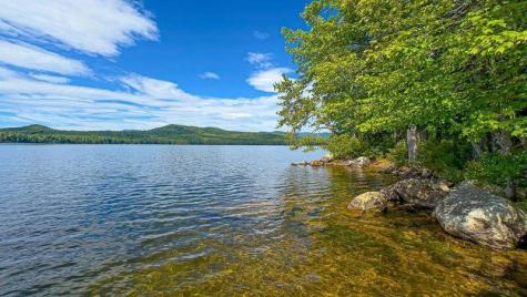 30 Daffodil Lane Lovell ME 04051