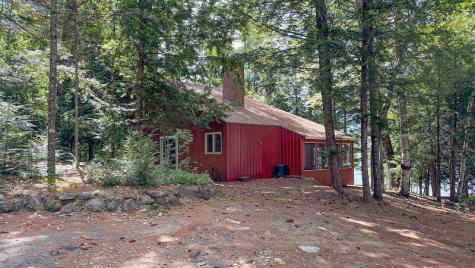 30 Daffodil Lane Lovell ME 04051