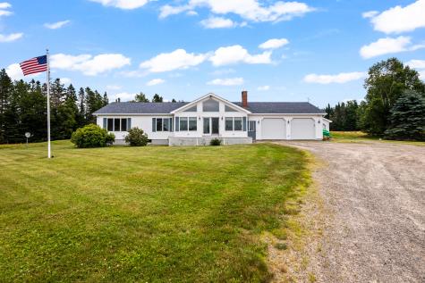 177 Dallas Hill Road Dallas Plt ME 04970