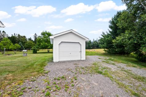 177 Dallas Hill Road Dallas Plt ME 04970