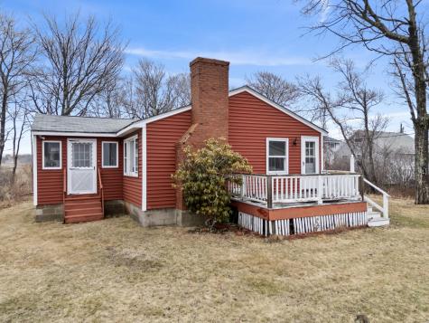 11 Partridge Lane Wells ME 04090