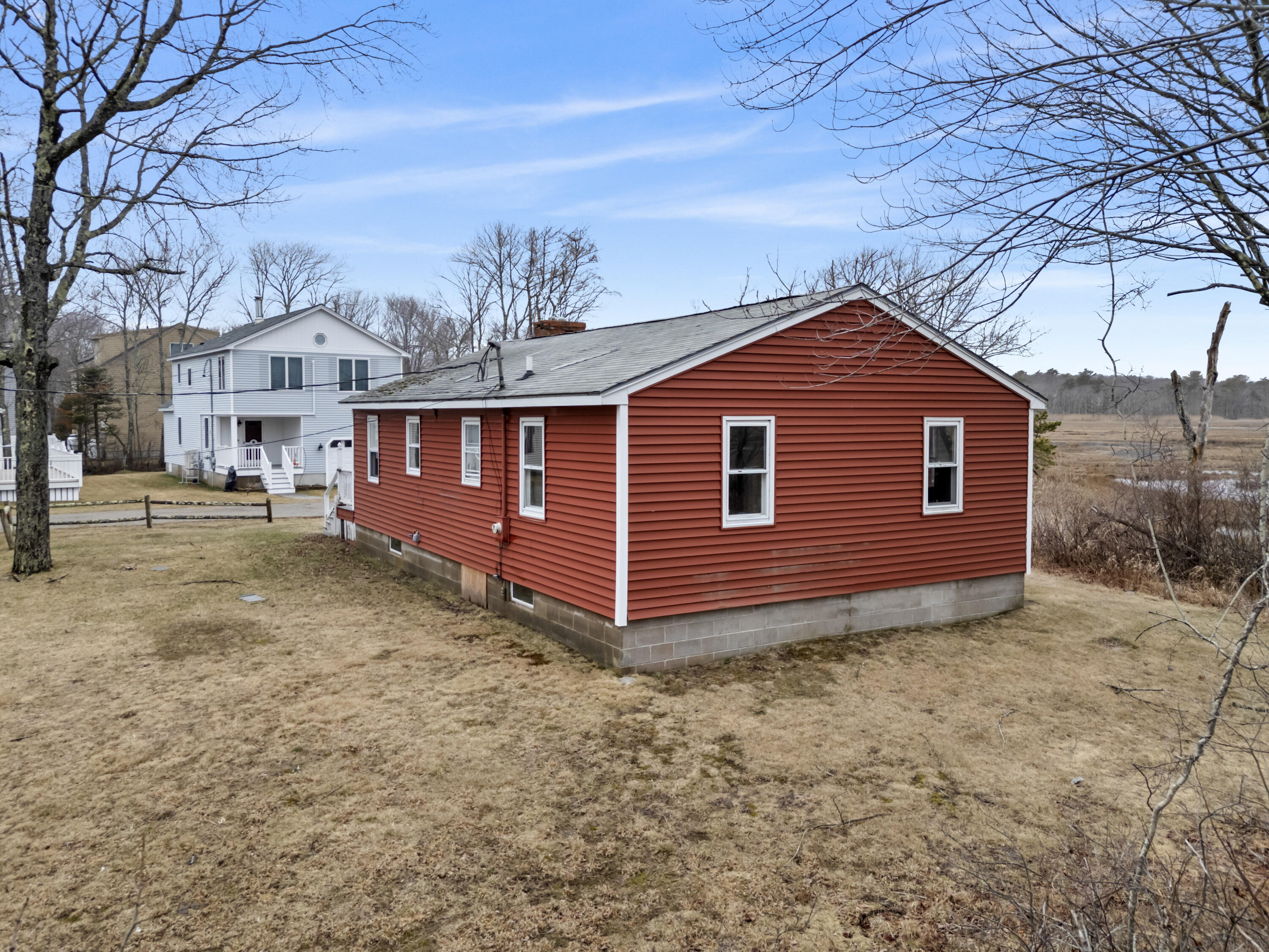 11 Partridge Lane Wells ME 04090