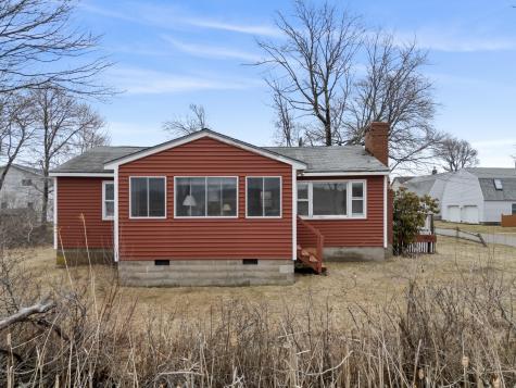 11 Partridge Lane Wells ME 04090