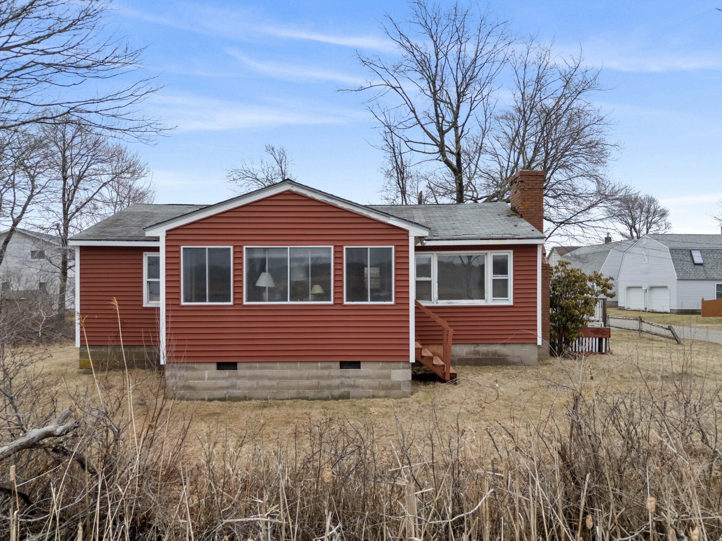 11 Partridge Lane Wells ME 04090