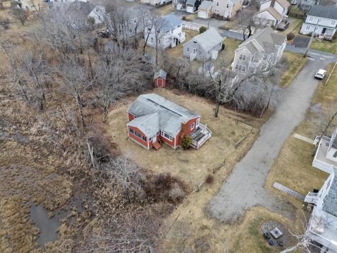 11 Partridge Lane Wells ME 04090