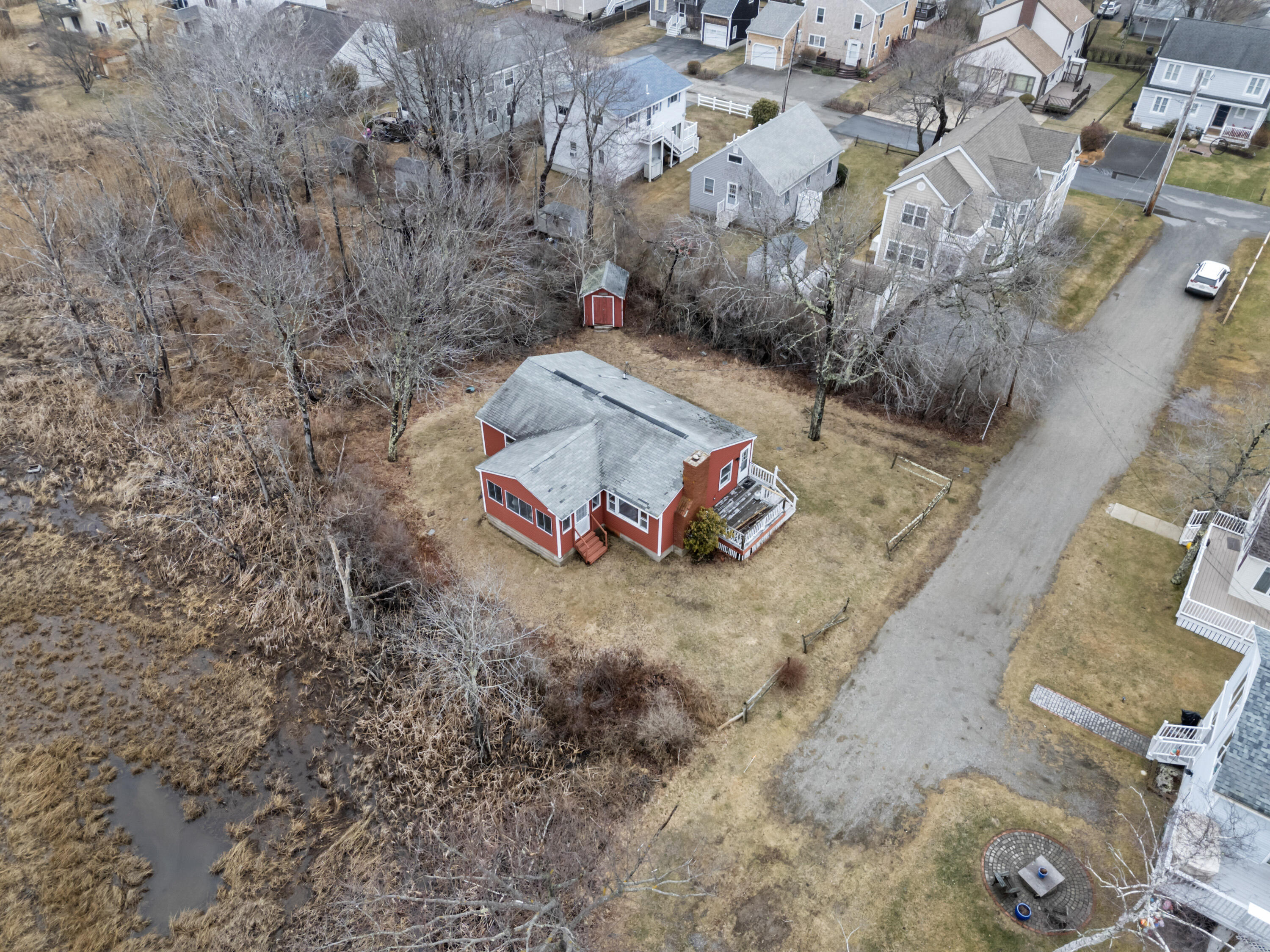 11 Partridge Lane Wells ME 04090