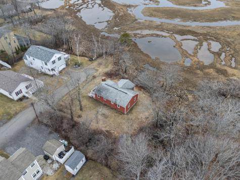 11 Partridge Lane Wells ME 04090