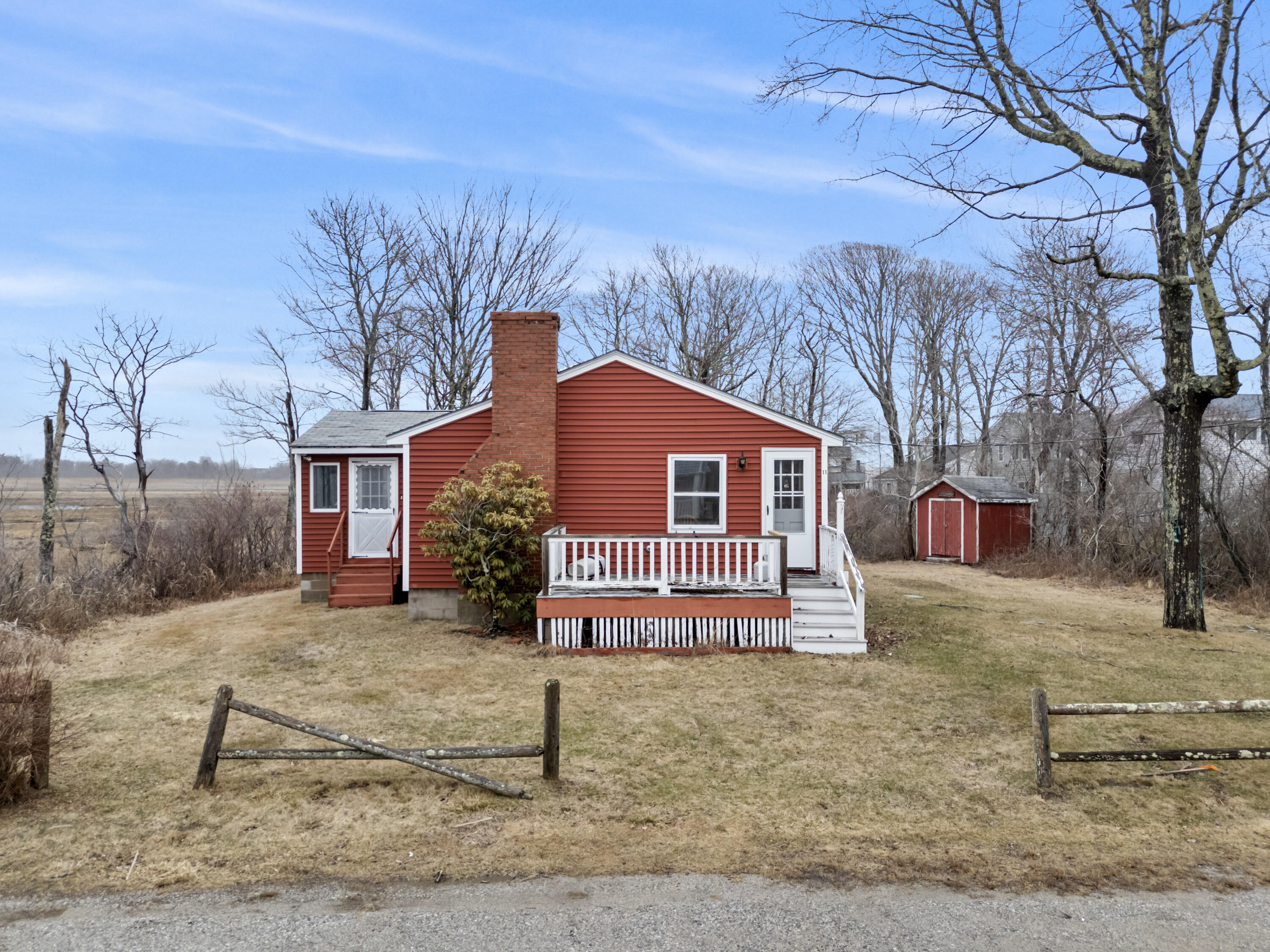 11 Partridge Lane Wells ME 04090