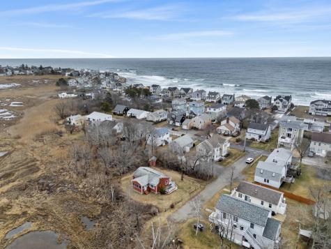 11 Partridge Lane Wells ME 04090