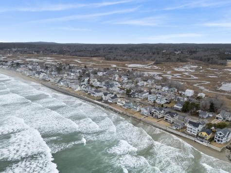 11 Partridge Lane Wells ME 04090