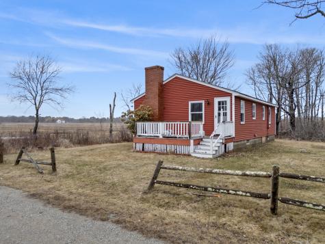 11 Partridge Lane Wells ME 04090