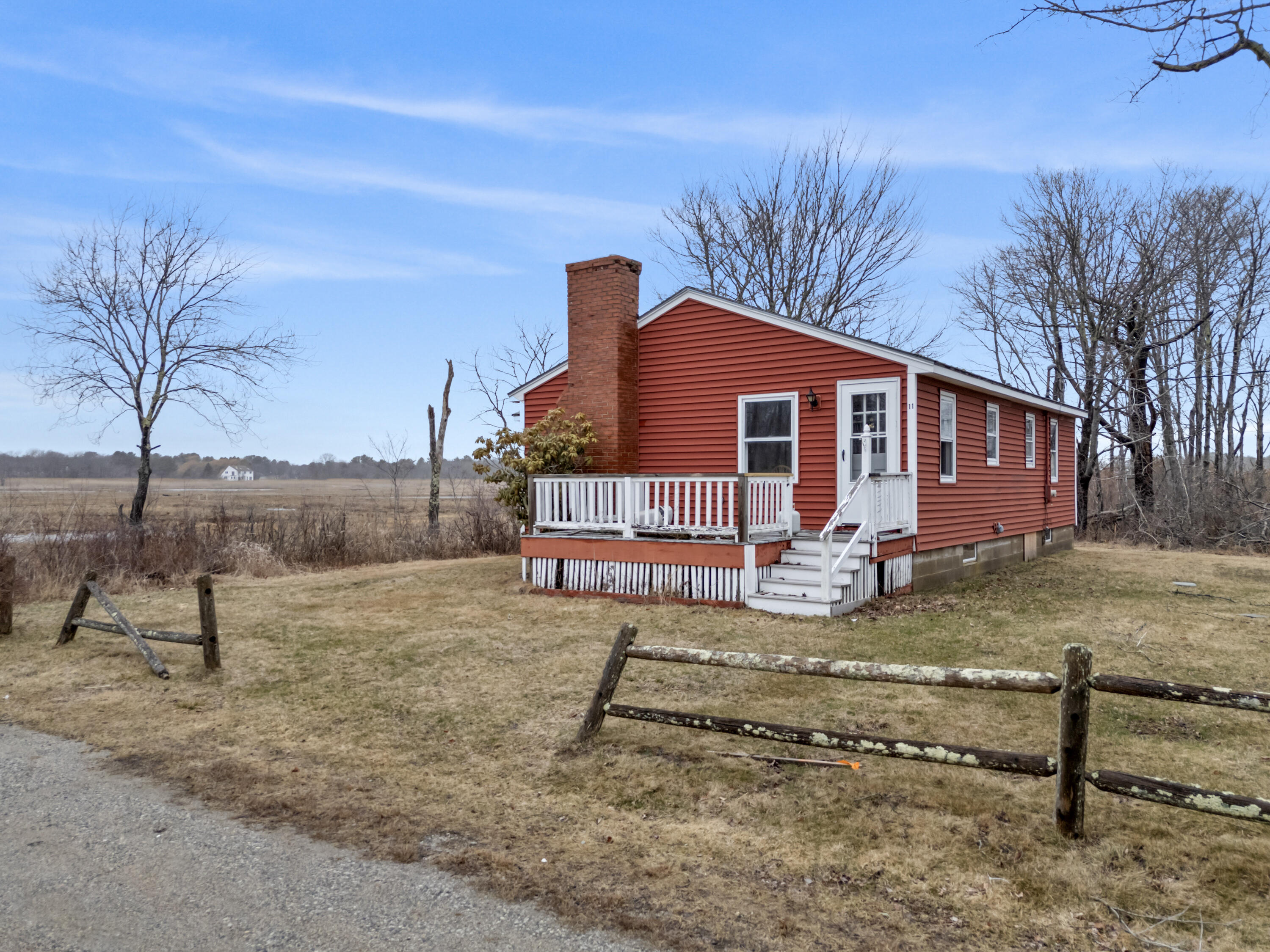 11 Partridge Lane Wells ME 04090