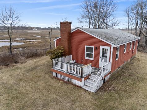 11 Partridge Lane Wells ME 04090