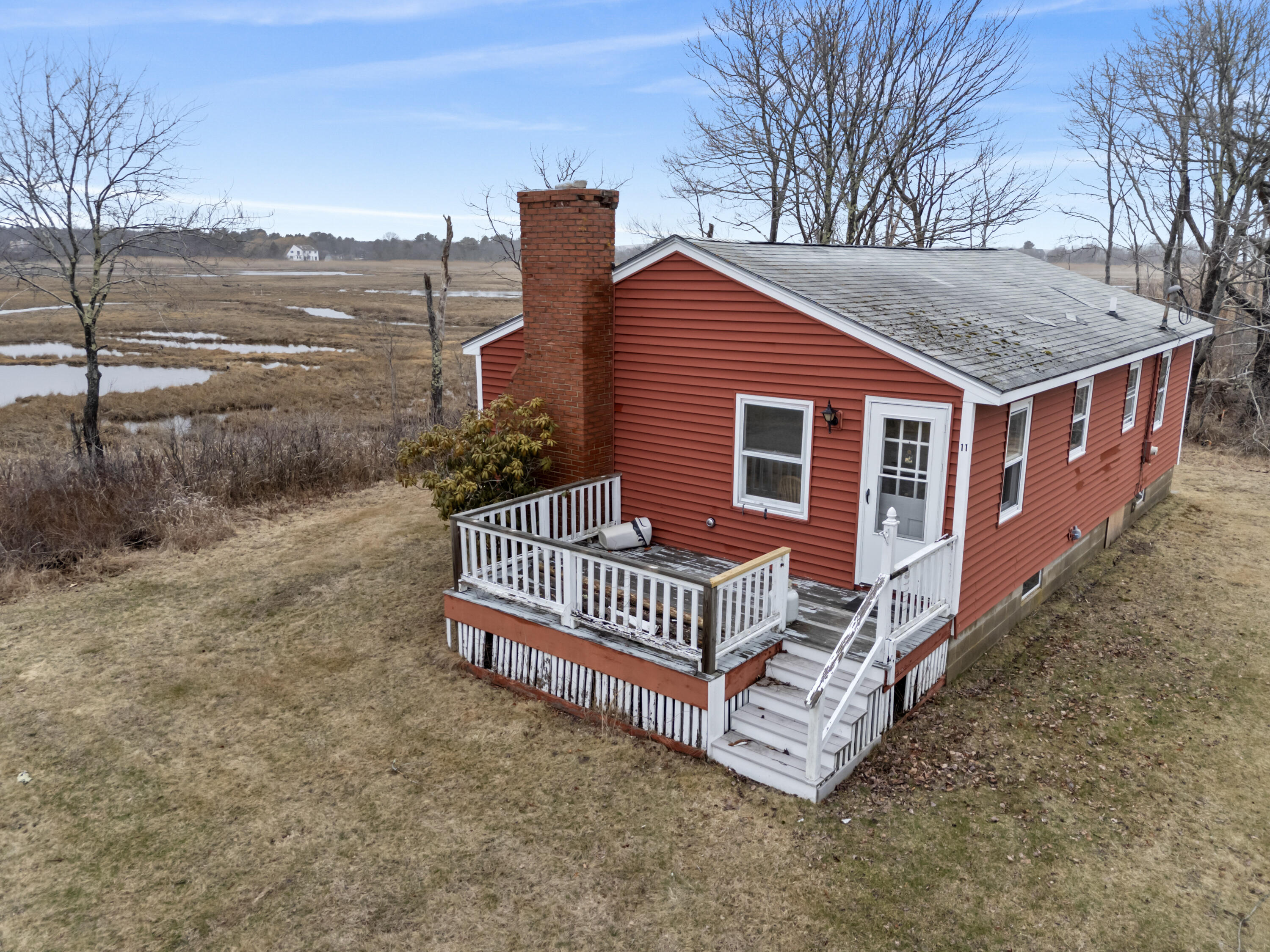 11 Partridge Lane Wells ME 04090