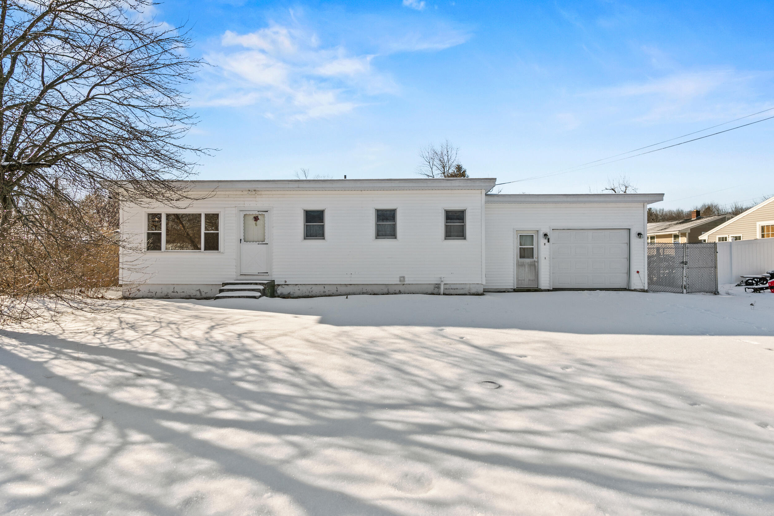 7 Pleasant View Drive Saco ME 04072