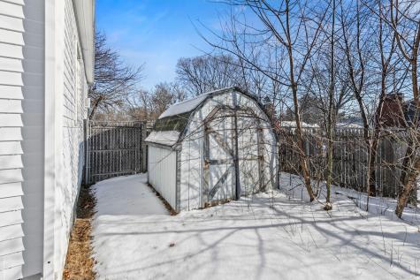 7 Pleasant View Drive Saco ME 04072