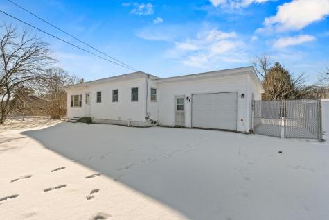 7 Pleasant View Drive Saco ME 04072