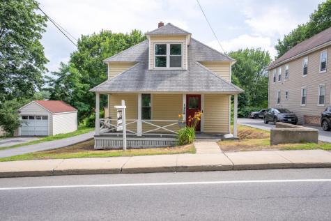 1238 Broadway South Portland ME 04106
