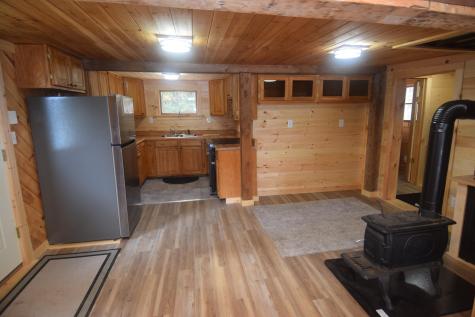 14 Fall Drive Embden ME 04958