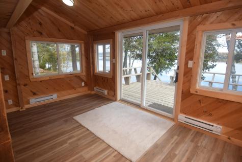 14 Fall Drive Embden ME 04958