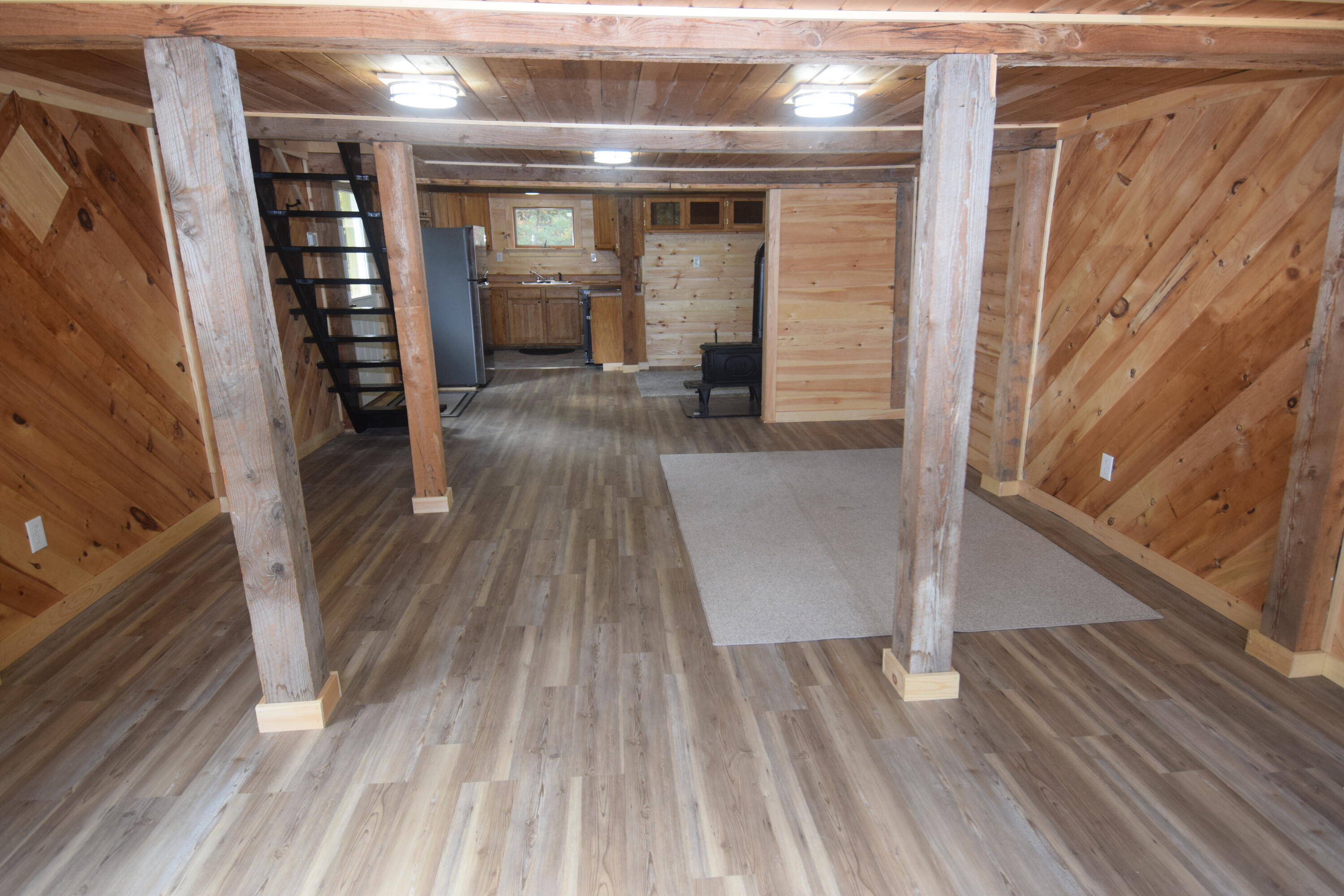 14 Fall Drive Embden ME 04958
