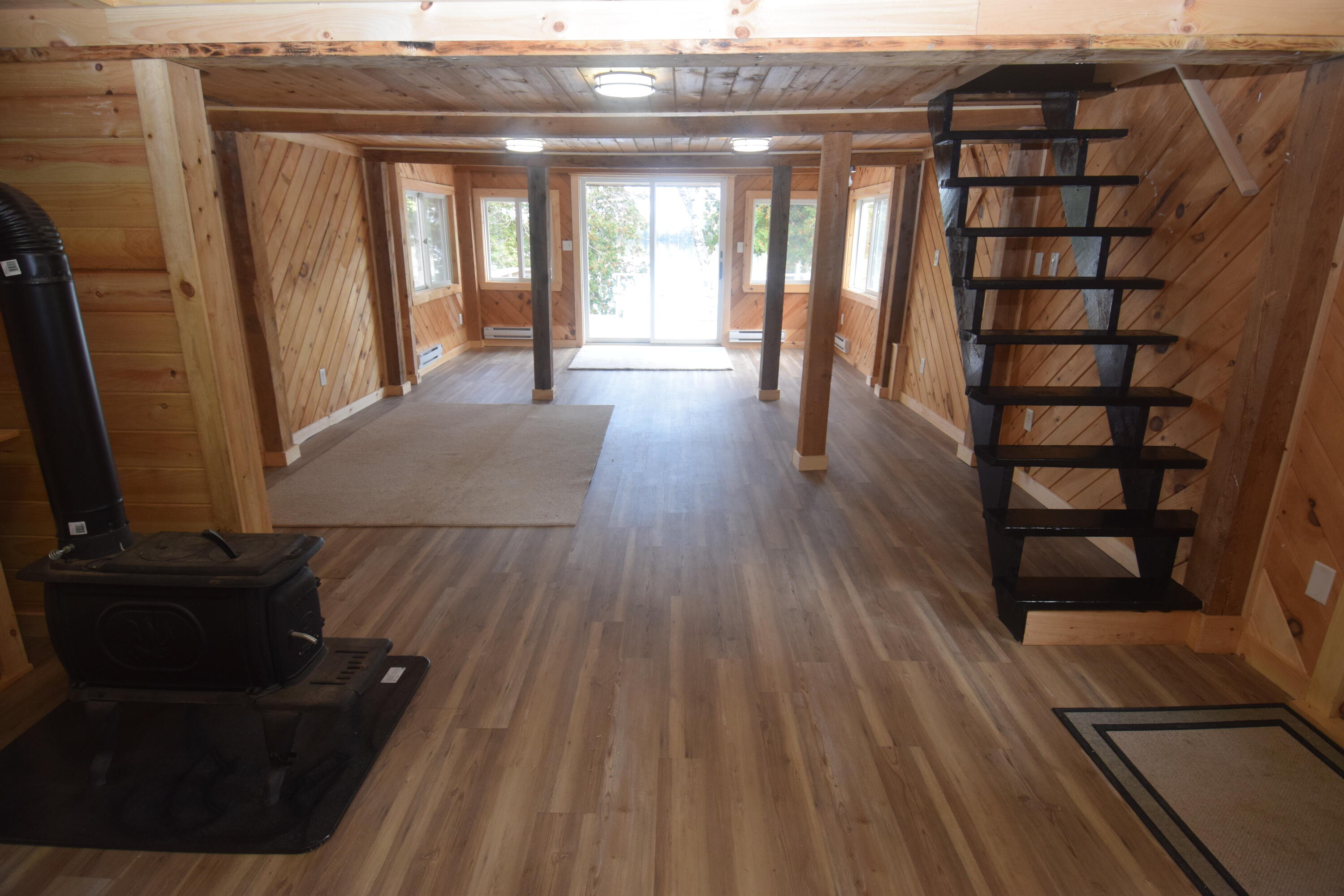 14 Fall Drive Embden ME 04958