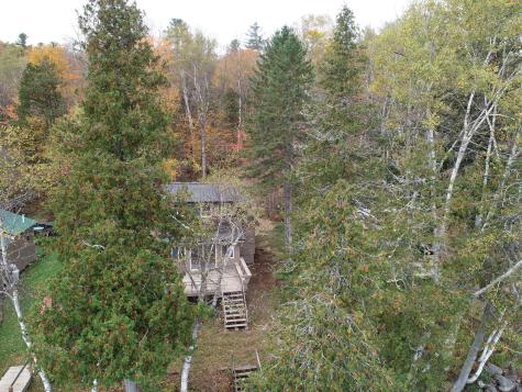 14 Fall Drive Embden ME 04958
