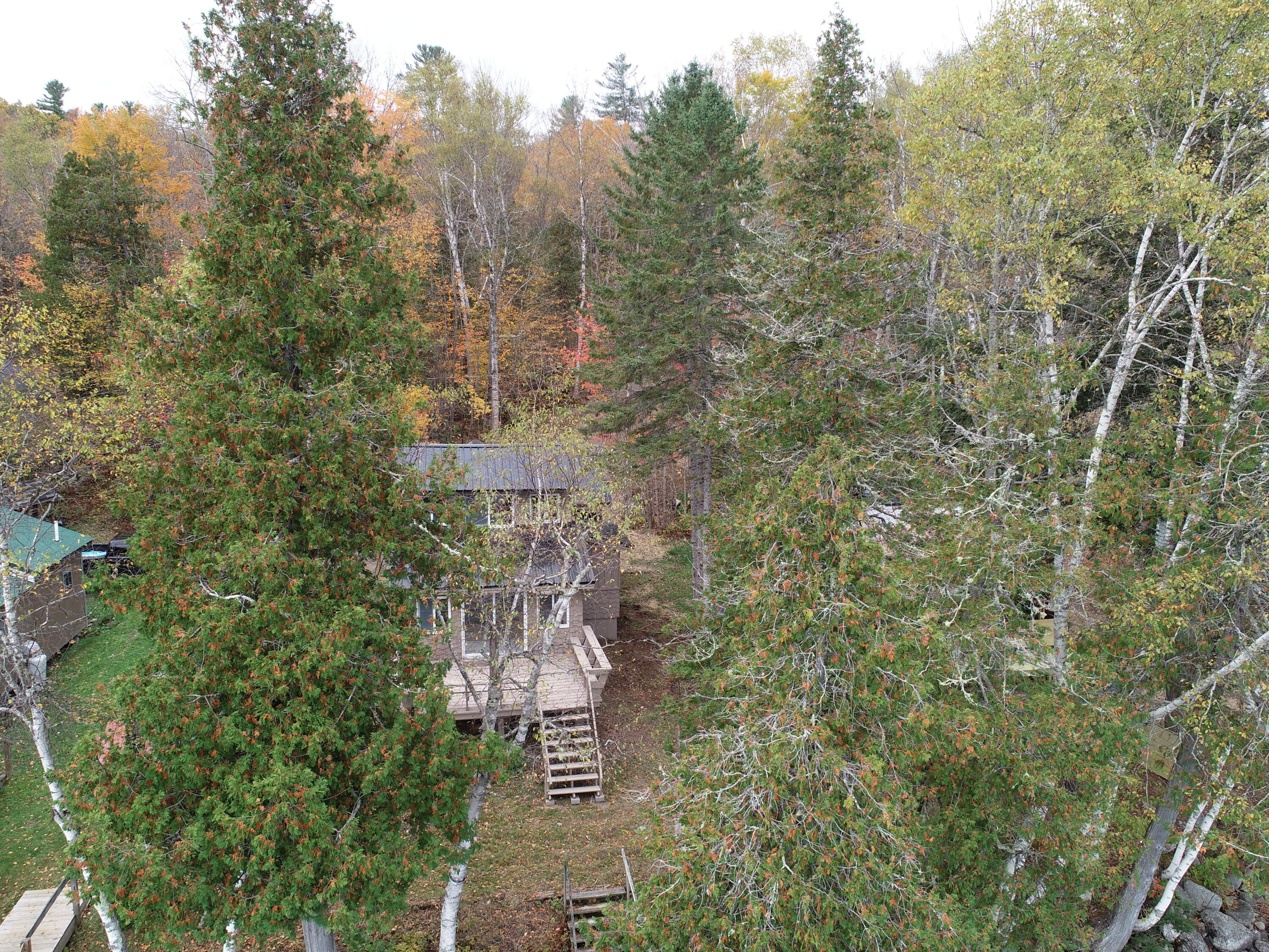 14 Fall Drive Embden ME 04958