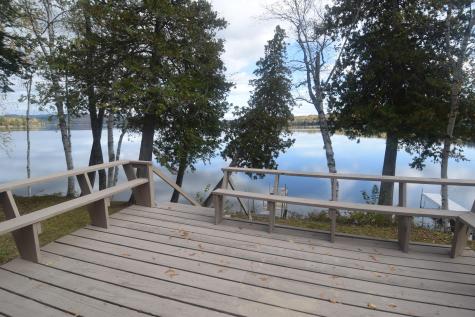 14 Fall Drive Embden ME 04958