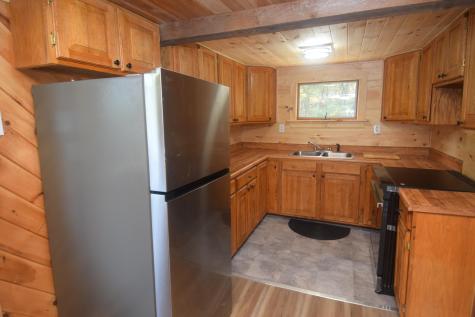 14 Fall Drive Embden ME 04958