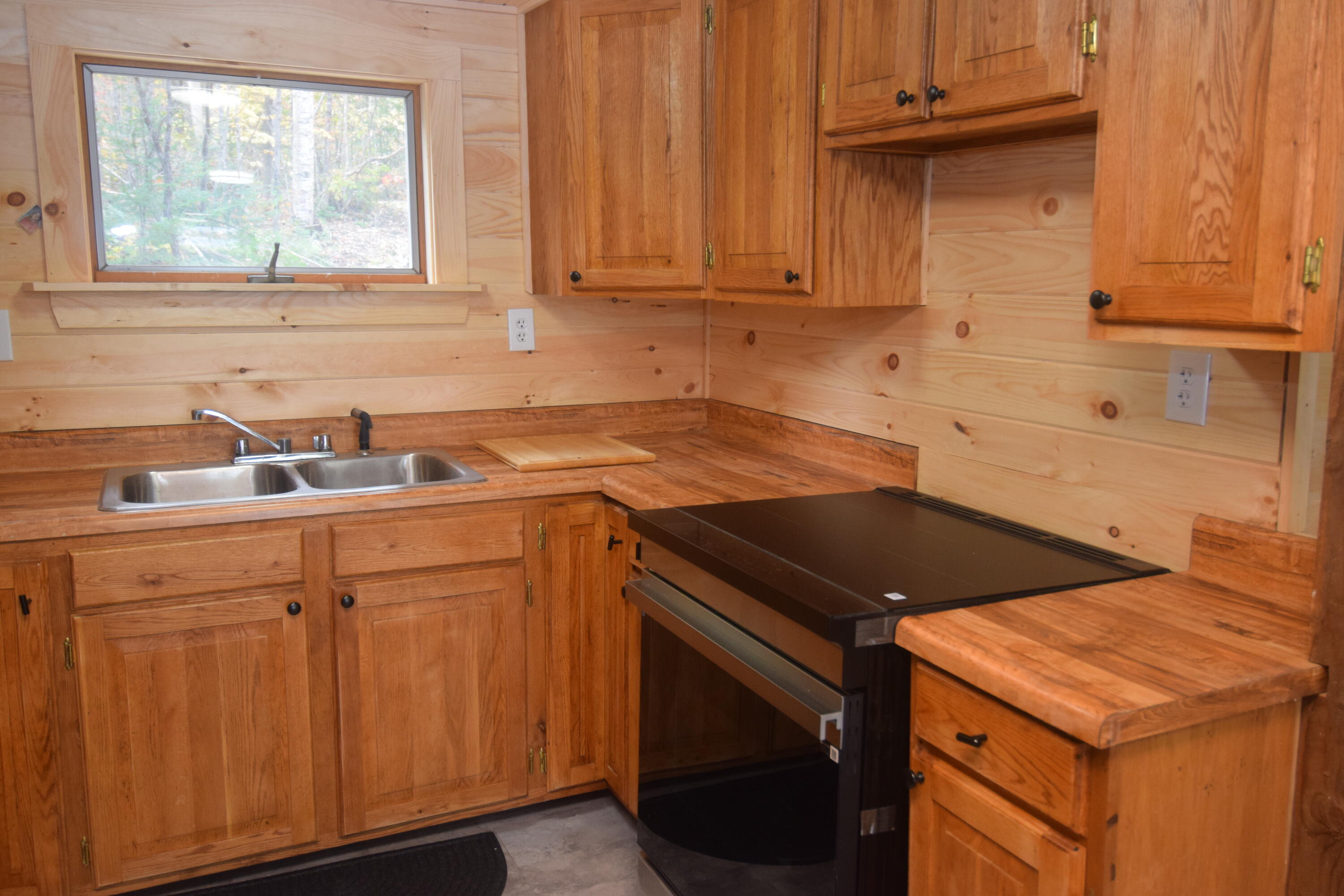 14 Fall Drive Embden ME 04958