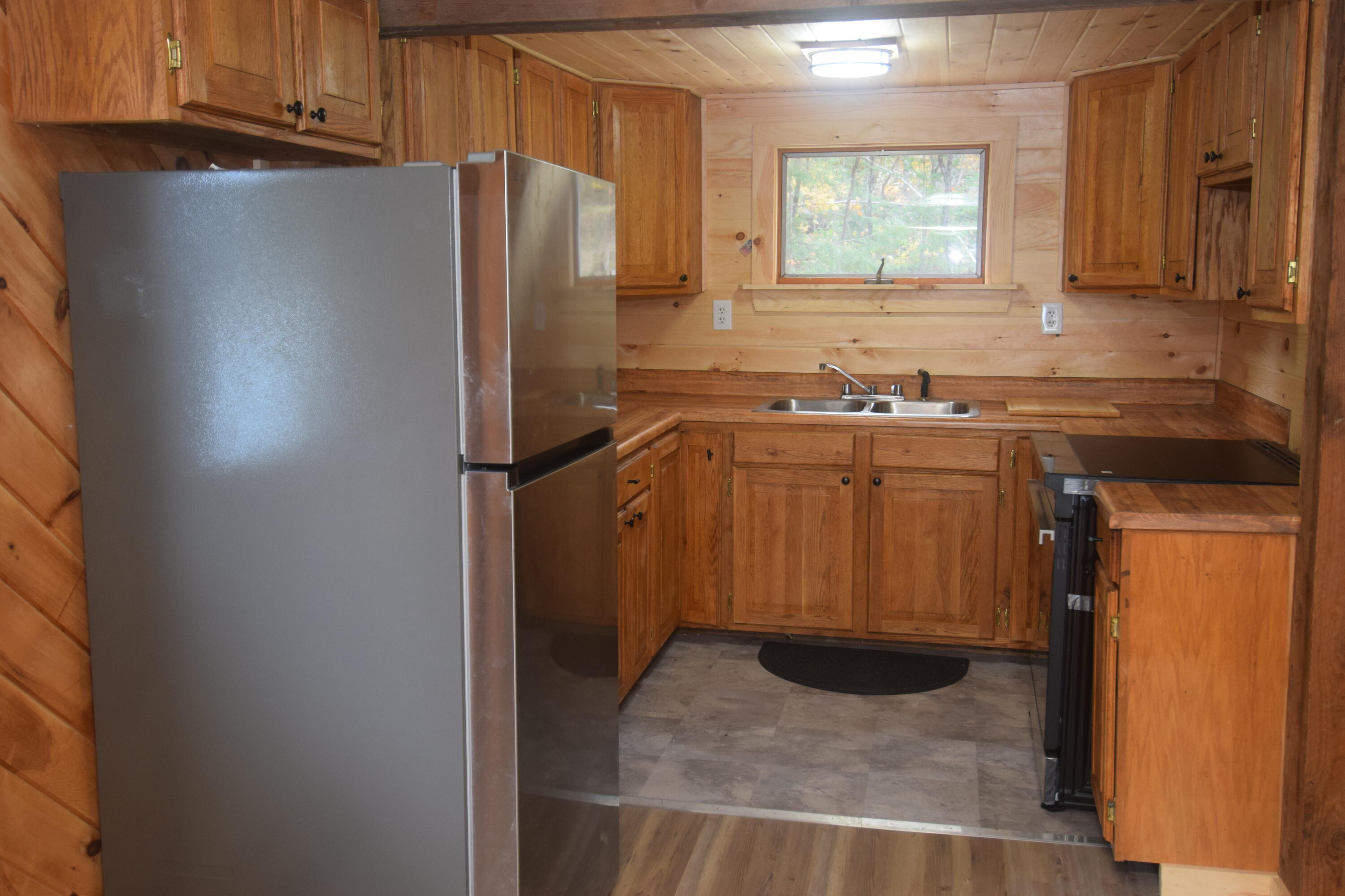 14 Fall Drive Embden ME 04958