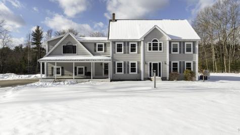 586 Richville Road Standish ME 04084