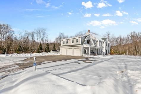 586 Richville Road Standish ME 04084