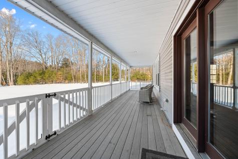 586 Richville Road Standish ME 04084