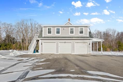 586 Richville Road Standish ME 04084