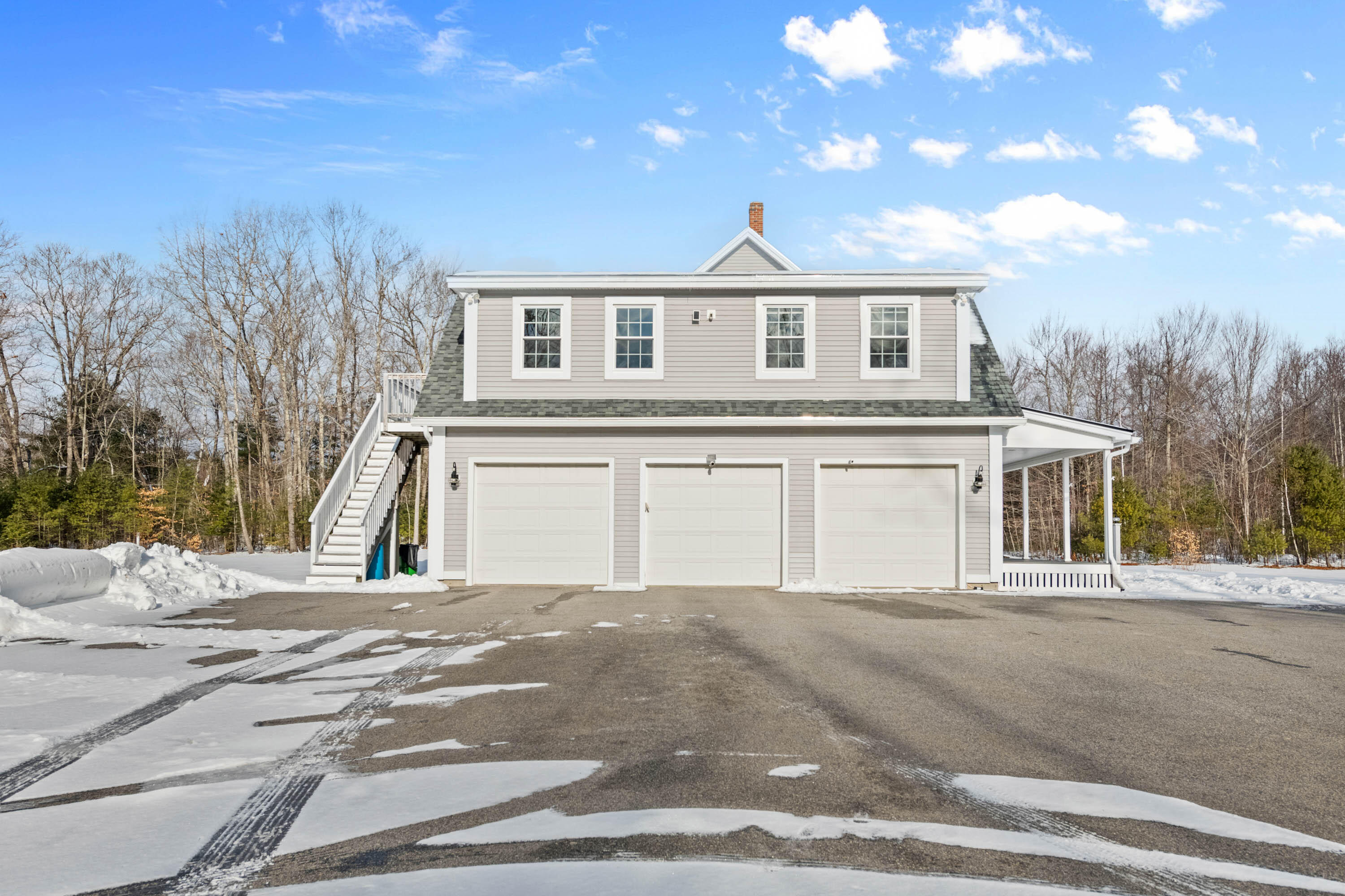 586 Richville Road Standish ME 04084