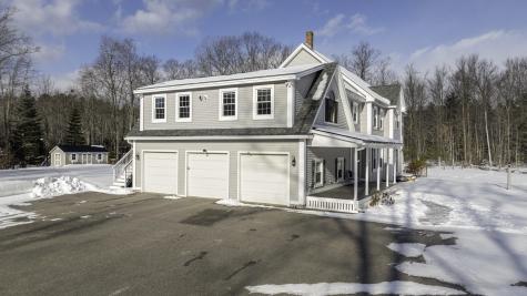 586 Richville Road Standish ME 04084