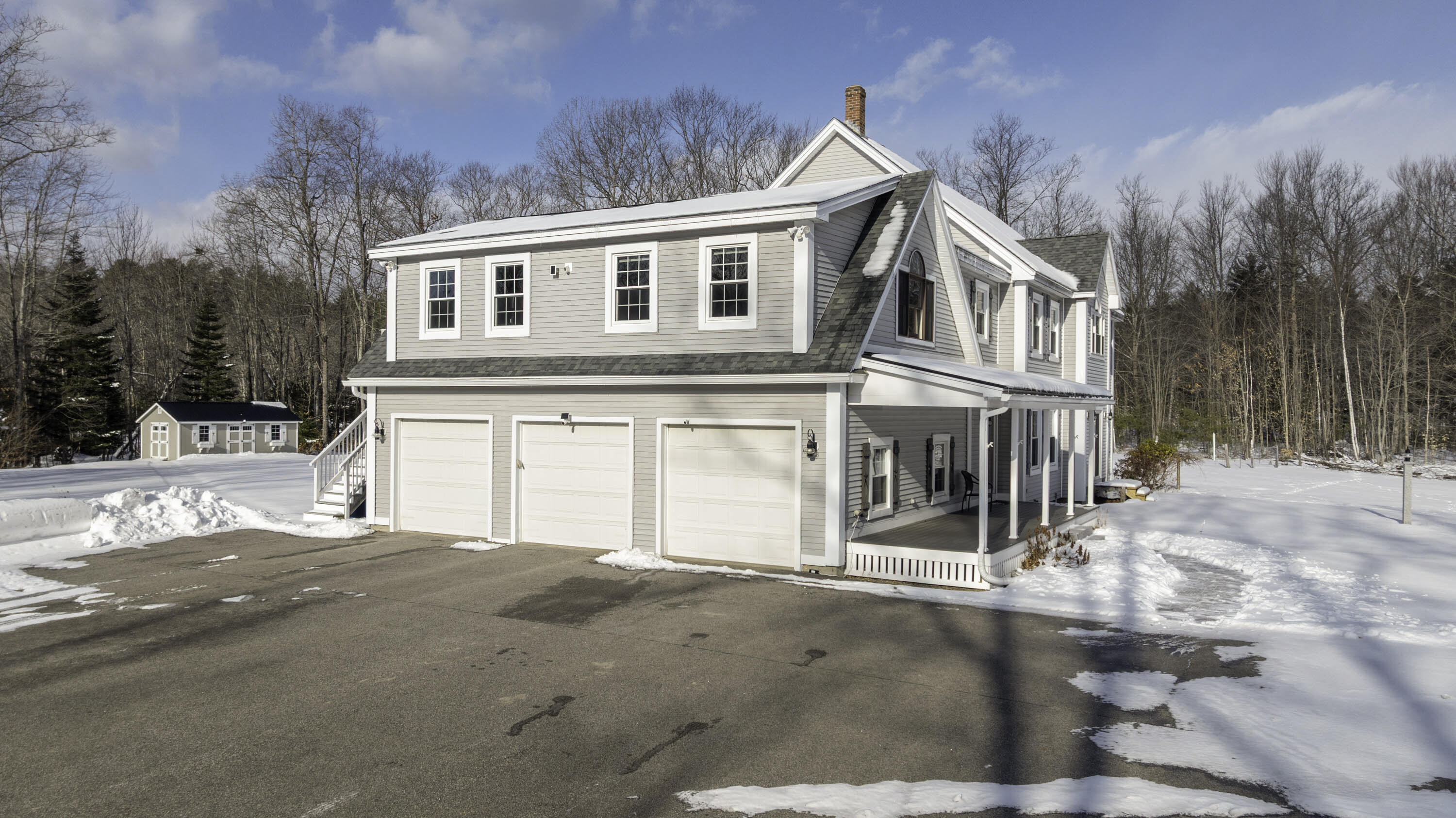 586 Richville Road Standish ME 04084